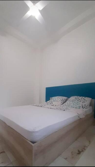Appartement T3 Coeur De Ville Patio Fort-de-France Eksteriør bilde