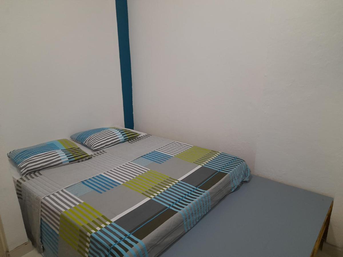 Appartement T3 Coeur De Ville Patio Fort-de-France Eksteriør bilde