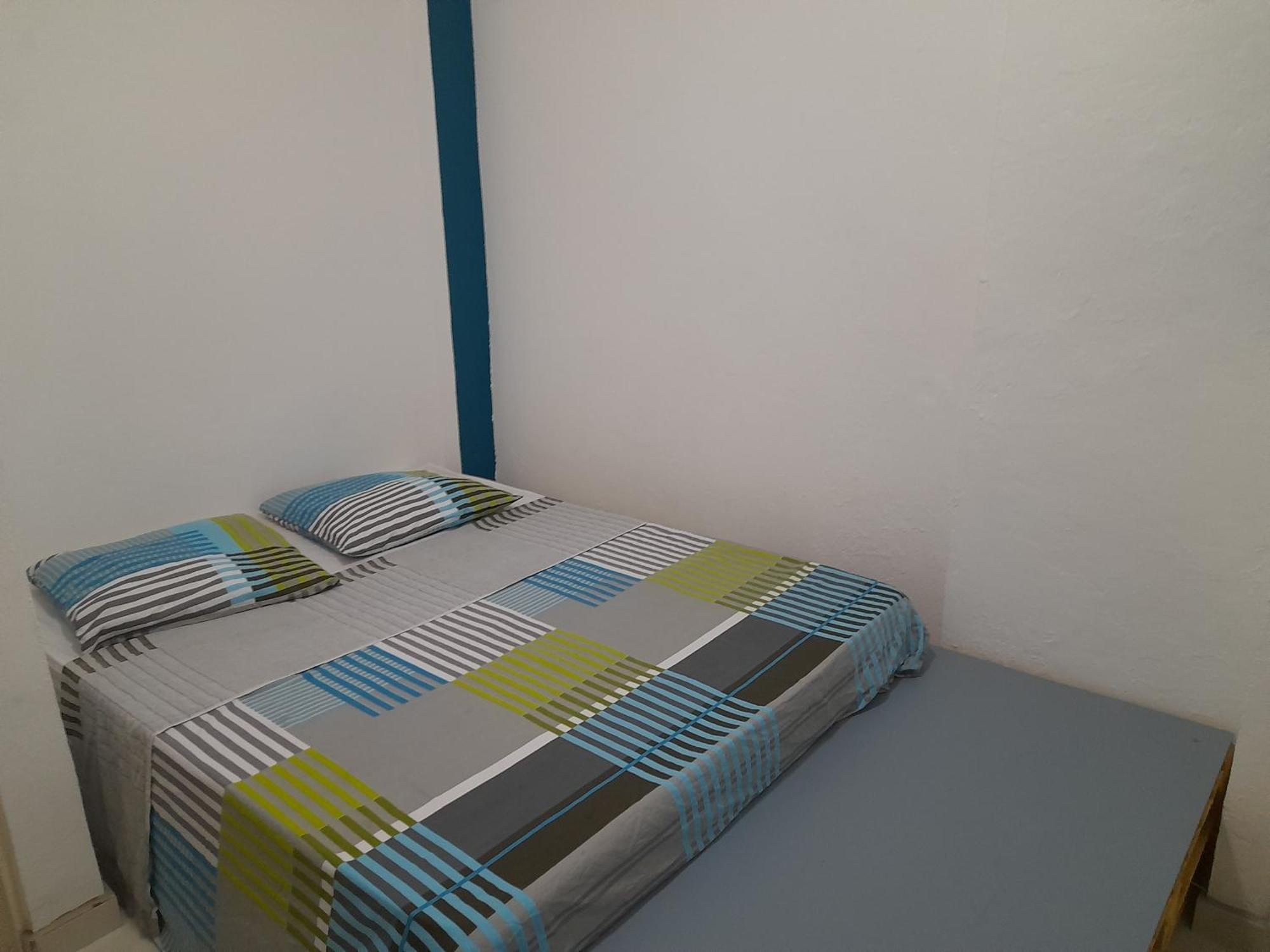 Appartement T3 Coeur De Ville Patio Fort-de-France Eksteriør bilde